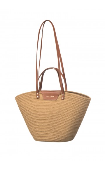 Сумка пляжная Marc & Andre Basket bag BA26-11