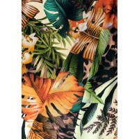 Плавки женские Marc & Andre Zen Garden L2606-Z-LST