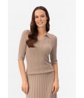 Джемпер поло Marc & Andre Cosmic Whisper S26-00SV0408