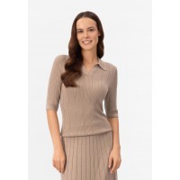 Джемпер поло Marc & Andre Cosmic Whisper S26-00SV0408