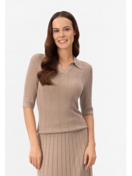 Джемпер поло Marc & Andre Cosmic Whisper S26-00SV0408