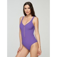 Сплошной купальник Marc Andre Zipper SP23-04 Сплошной купальник Marc Andre Zipper SP23-04