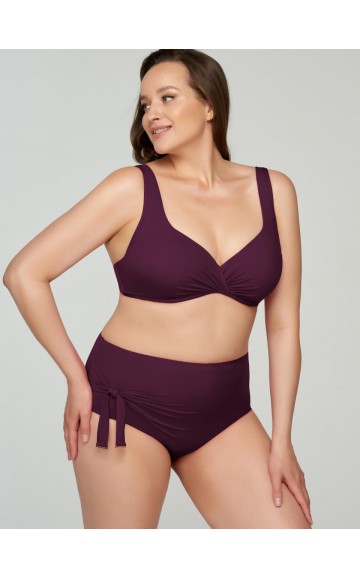 Купальные плавки Marc Andre Solid Line L2327-ZP-HWB-N