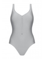 Сплошной купальник Marc & Andre Zipper SP26-02