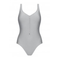 Сплошной купальник Marc & Andre Zipper SP26-02