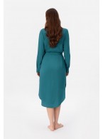 Платье-рубашка Marc & Andre Viscose-dress LD26-13