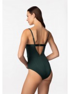 Сплошной купальник Marc & Andre Modern Eleganc L2614-761 Сплошной купальник Marc & Andre Modern Eleganc L2614-761