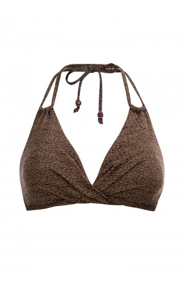 Верх купальника Marc Andre Cinnamon L2414-Y-172