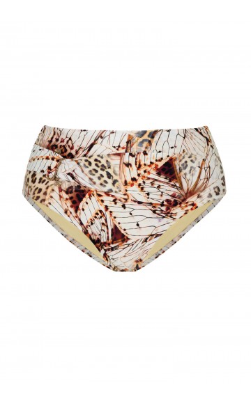 Плавки женские Marc Andre Stay Wild L2518-ZP-HWB