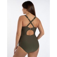 Сплошной купальник Marc & Andre New Nostalgia L2416-P-511