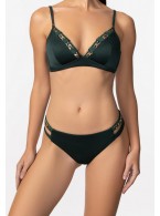 Плавки женские Marc & Andre Modern Eleganc L2614-Z-BSS