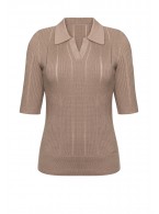 Джемпер поло Marc & Andre Cosmic Whisper S26-00SV0408