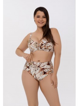 Плавки женские Marc Andre Stay Wild L2518-ZP-HWB