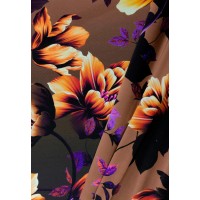 Верх купальника Marc Andre Flower Mania L2501-YP-572