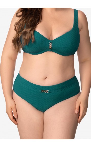 Плавки женские Marc & Andre Quiet Grace L2607-ZP-MBE