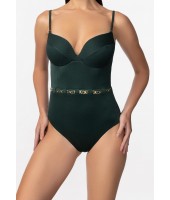 Сплошной купальник Marc & Andre Modern Eleganc L2614-761 Сплошной купальник Marc & Andre Modern Eleganc L2614-761