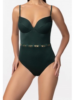 Сплошной купальник Marc & Andre Modern Eleganc L2614-761 Сплошной купальник Marc & Andre Modern Eleganc L2614-761