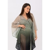 Туника Marc Andre Flowing shine CU25-04 Туника Marc Andre Flowing shine CU25-04