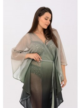 Туника Marc Andre Flowing shine CU25-04