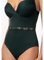 Сплошной купальник Marc & Andre Modern Eleganc L2614-761 Сплошной купальник Marc & Andre Modern Eleganc L2614-761