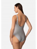 Сплошной купальник Marc & Andre Zipper SP26-02