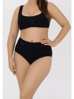 Плавки женские Marc Andre French Code L2508-ZP-HWB