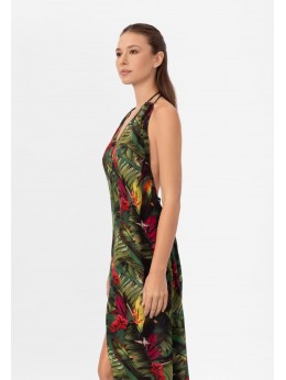 Платье Marc & Andre Wild Rhythm LD26-06-2616 Платье Marc & Andre Wild Rhythm LD26-06-2616
