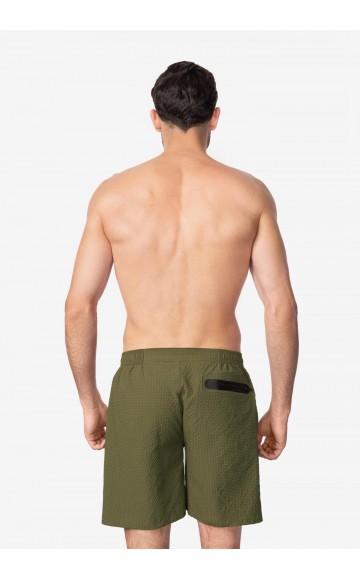 Шорты мужские Marc & Andre City shorts MS26-09