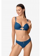 Плавки женские Marc & Andre Subtle Strength L2617-Z-MCB