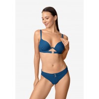 Плавки женские Marc & Andre Subtle Strength L2617-Z-MCB