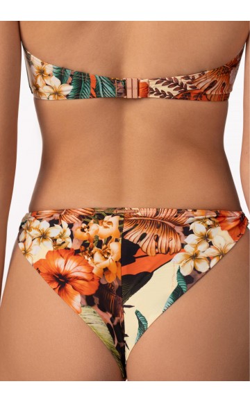 Плавки женские Marc & Andre Zen Garden L2606-Z-LST