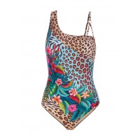 Сплошной купальник Marc Andre Hunter Lady L2403-191