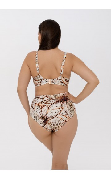 Плавки женские Marc Andre Stay Wild L2518-ZP-HWB