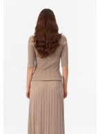 Джемпер поло Marc & Andre Cosmic Whisper S26-00SV0408