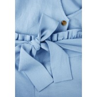 Блуза Marc Andre Luxury Linens BR24-02-LB