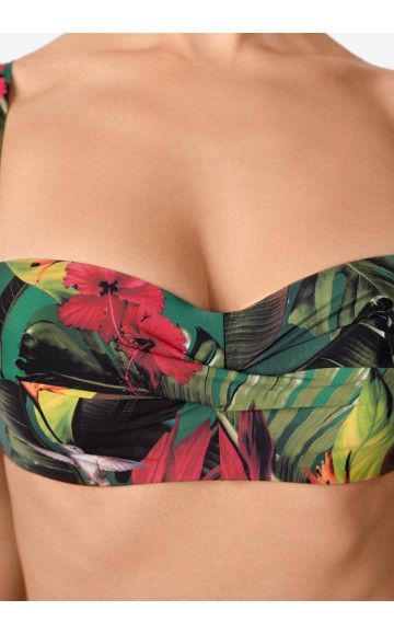 Верх купальника Marc & Andre Wild Rhythm L2616-Y-952