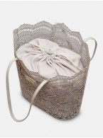 Пляжная сумка Marc & Andre Lace Bag BA21-07