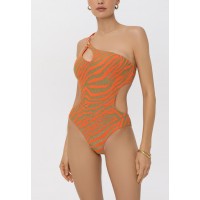 Сплошной купальник Marc Andre Bright Glow L2517-191-M