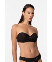 Верх купальника Marc & Andre Bronze Spark L2611-Y-922