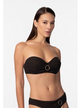 Верх купальника Marc & Andre Bronze Spark L2611-Y-922