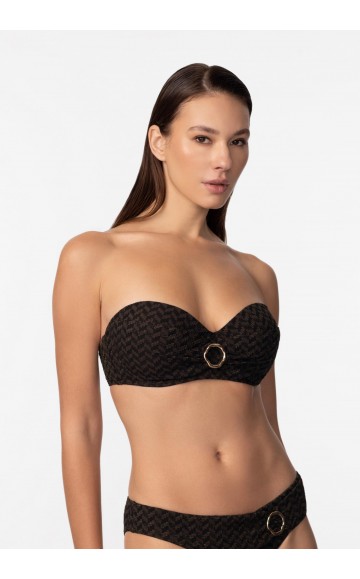 Верх купальника Marc & Andre Bronze Spark L2611-Y-922