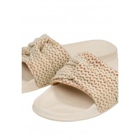 Шлепанцы женские Marc & Andre Knot SA26-02-2605