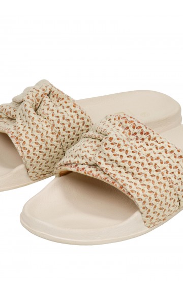 Шлепанцы женские Marc & Andre Knot SA26-02-2605