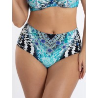 Плавки женские Marc Andre Ocean Heart L2424-ZP-HWB