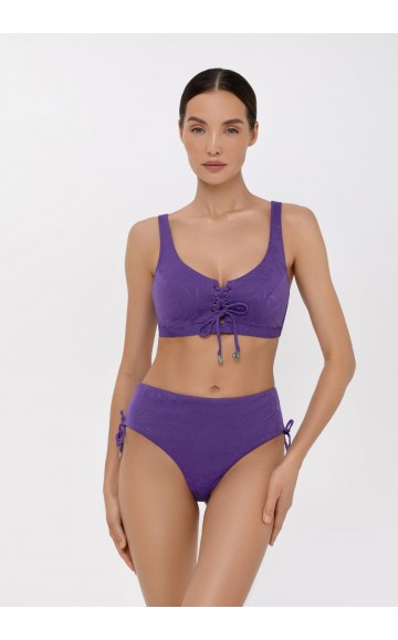 Плавки женские Marc Andre Indigo L2503-Z-HLT