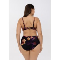 Верх купальника Marc Andre Flower Mania L2501-YP-572