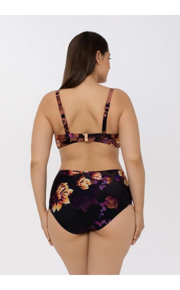 Верх купальника Marc Andre Flower Mania L2501-YP-572