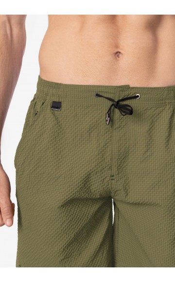 Шорты мужские Marc & Andre City shorts MS26-09
