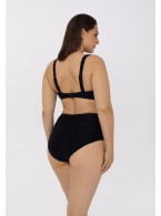 Плавки женские Marc Andre French Code L2508-ZP-HWB