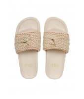 Шлепанцы женские Marc & Andre Knot SA26-02-2605